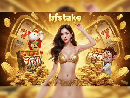 ทางเข้า bfstake